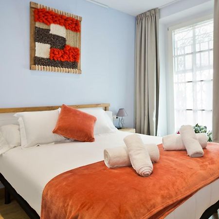 Sans Souci Quality Apartments Sitges Exterior foto